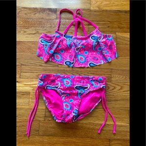 Justice Girls Bikini